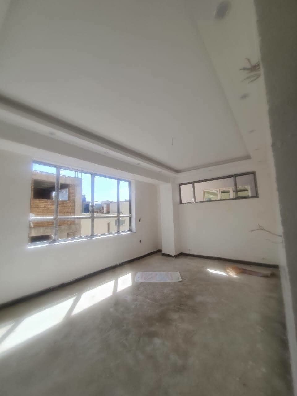 3 اطاقه نو ساخت گروی